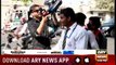 Jahan Bean | Faisal Ali Khan | ARYNews | 24 November 2018