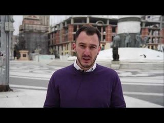 Ndotja e lartë e ajrit përplasi partitë politike