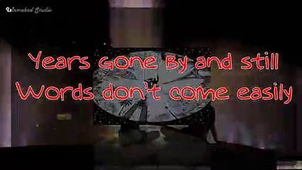 ❤ Whatsapp Status - Romantic English Song Baby Can I Hold You || Tracy Chapman