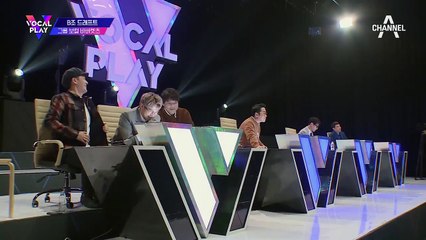 뮤지션들이 사랑하는 바버렛츠가 부르는 트와이스의 'Dance The Night Away'~♬