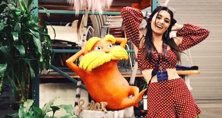 Yeni Diziya Başlayan Güzel Oyuncu Hande Erçel, Dudağına Dolgu Yaptırdı