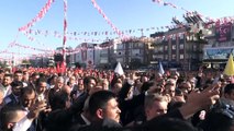 Bahçeli, MHP Antalya il binasının açılışını yaptı - ANTALYA