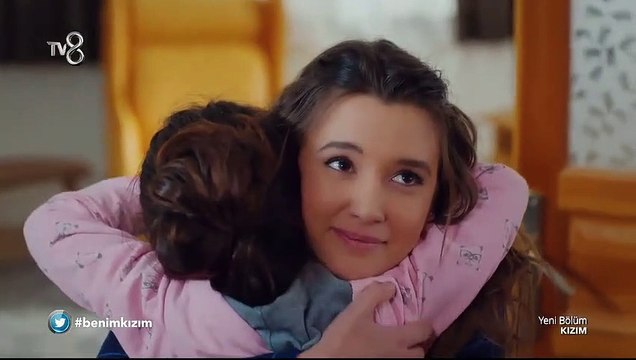 مسلسل ابنتي الحلقة 10 القسم 3 مترجم للعربية - قصة عشق اكسترا