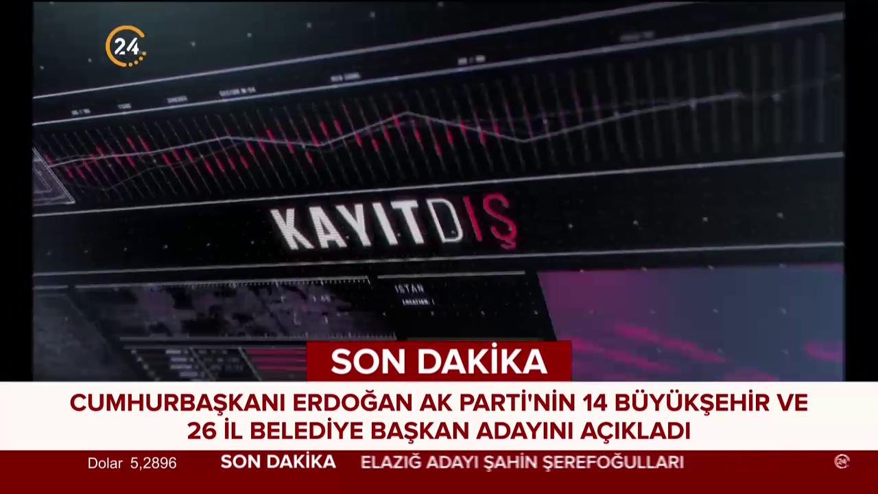 Kayıt Dışı
