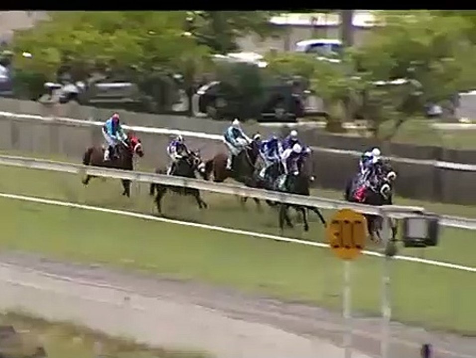 Journee 36 Course 2 2018