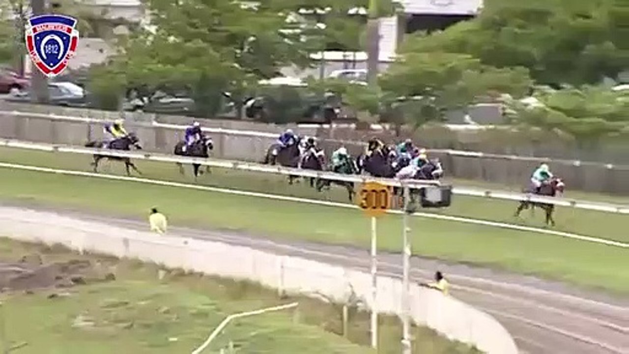 Journee 36 Course 4 2018