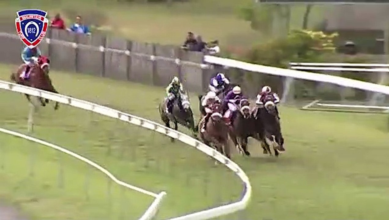 Journee 36 Course 5 2018