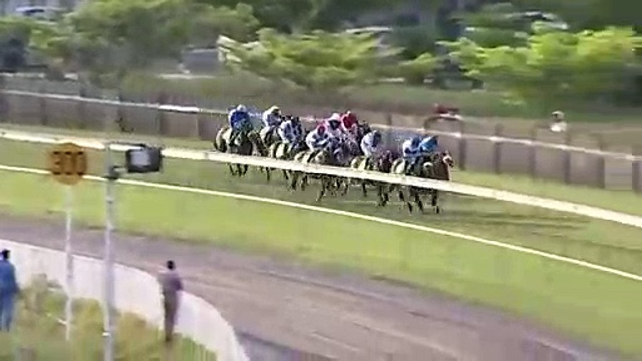 Journee 36 Course 8 2018