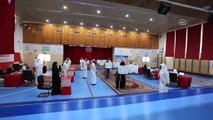 Bahreyn'de oy verme işlemleri başladı - MANAMA