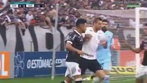 Corinthians 1 x 0 Vasco - TIMÃO RESPIRA! (HD) Melhores Momentos - Brasileirão 2018