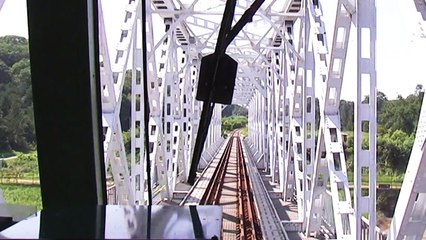 靑 "국제사회가 철도연결 인정"...북미회담 탄력 기대 / YTN