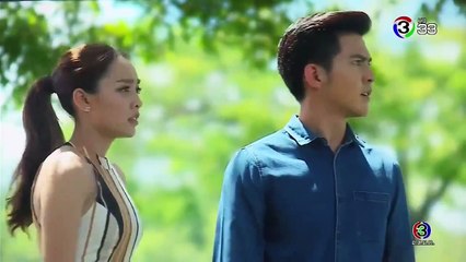 MENH LENH THAN TINH YEU Tap 16 - PHIM THAI LAN HAY