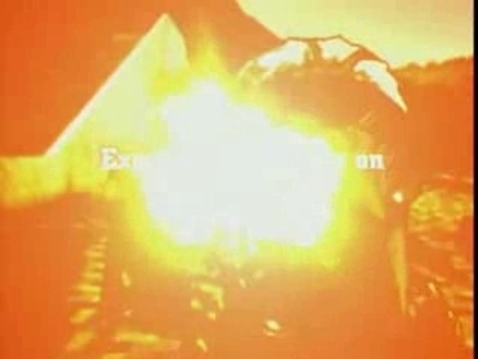 SpikeOut Trailer E3 2004