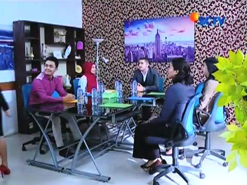 Scene EMON AL931