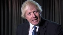 Boris Johnson: We need to 'junk' the backstop