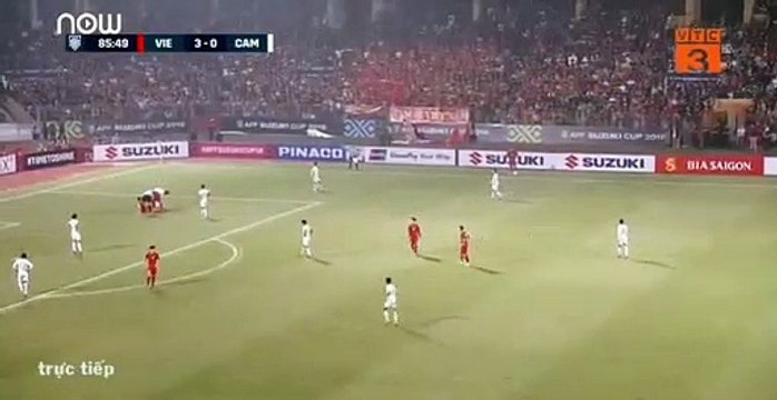 Chỉ thị của HLV Park Hang-seo dành cho Hồng Duy