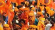 Ayodhya Ram Mandir: Shiv Sena,VHP के Workers से खौफ में Muslims | वनइंडिया हिंदी