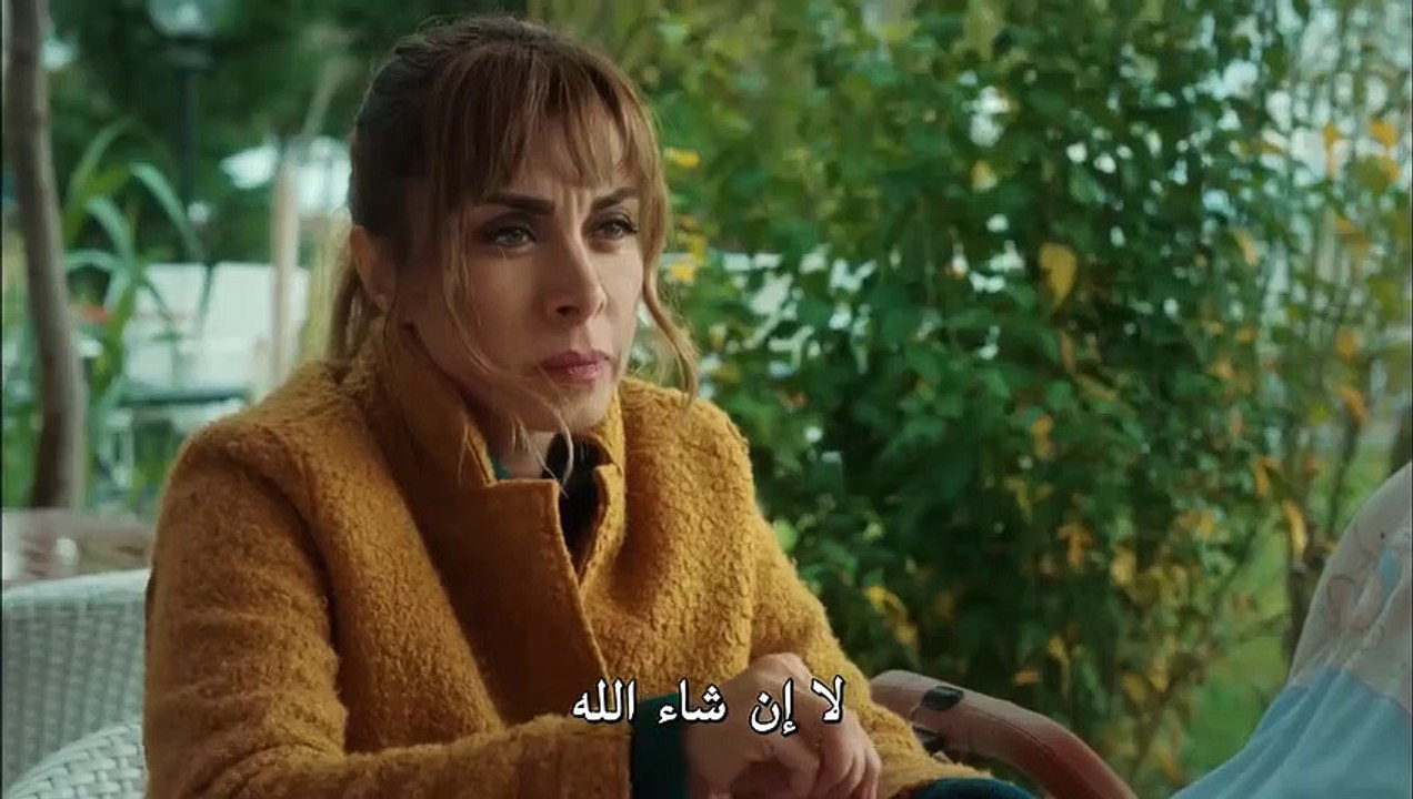 مسلسل عروس اسطنبول الجزء الموسم الثالث 3 الحلقة...