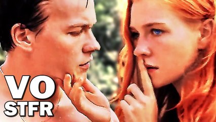 NOUVELLE BANDE ANNONCE VOSTFR 2018/2019