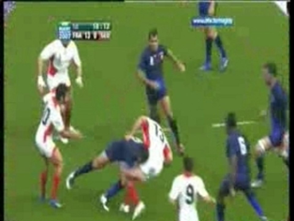 France Georgie Irakli Abuseridze