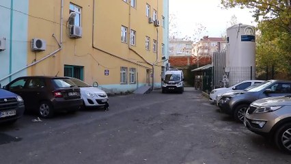 Minibüsün çarptığı mahkum öldü - TEKİRDAĞ