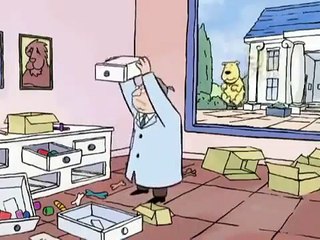 Clifford The Big Red Dog S01 E13