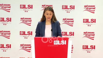 Ora News - LSI: Rama simbol i shkatërrimit dhe i vjedhjes