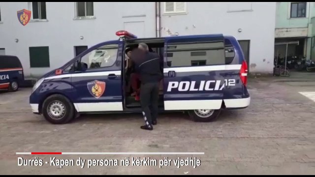 Ora News - Durrës, arrestohet hajduti i makinave, vidhte një makinë gati çdo javë