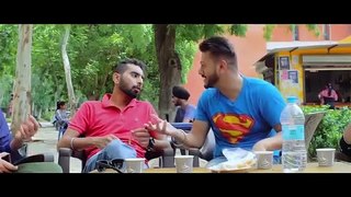 Yaar Jigri Kasuti Degree Episode 9 |Punjabi Web SERIES |Comedy and Friendship