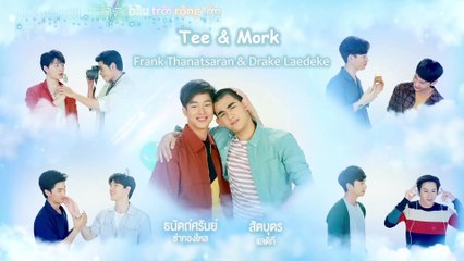 [Vietsub] Our Skyy - Muốn thấy bầu trời tựa như ngày ấy - Pick & Rome