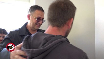 "Balfin Grup" ben me shtepi familjen Shima