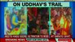 Ram Mandir March: Uddhav Thackeray demands a date for Ram Temple Construction