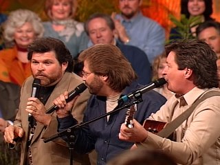 Bill & Gloria Gaither - I Wouldn't Take Nothing For My Journey