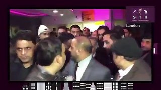 Talat Hussain bashing on Chief justice Saqib Nisar