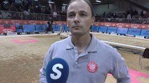 Trophée des Villes 2018 : Interview de Nicolas Legros