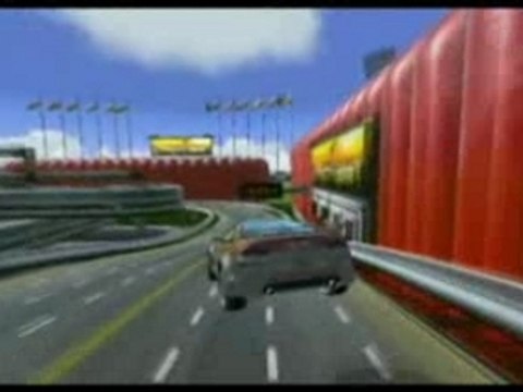 x×GSR×x 5 Laps Vidéo serveur 2008 Trackmania Nations