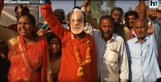 ‘Abki baar 200 paar’ chants at Modi’s Mandsaur rally despite farmer distress