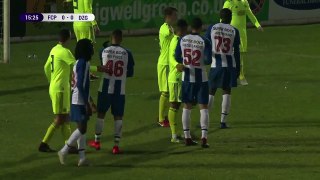 FC PORTO B vs. GNK DINAMO II | Premier League International Cup 2018 (2)