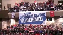 Cumhurbaşkanı Erdoğan, AK Parti Belediye Başkan Adaylarını Açıkladı