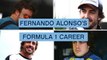 Fernando Alonso quiz - how much do you know?