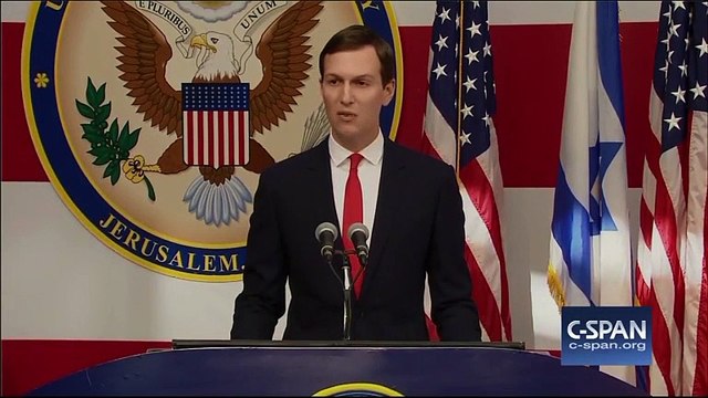 Who Is Jared Kushner?