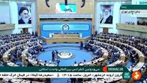 إيران تؤكد استعدادها للدفاع عن مصالح الشعب السعودي