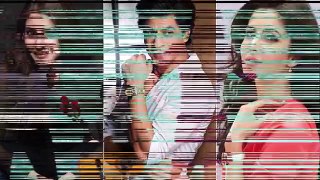 O Jaana - Zero Movie 2018 (Official) | Shahrukh Khan | Katrina Kaif | Anushka Sharma
