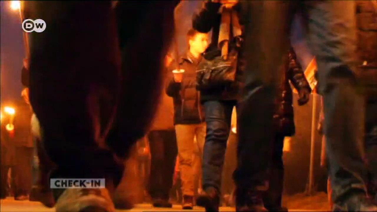 Sylt – Was tun in der kalten Jahreszeit? | DW Deutsch