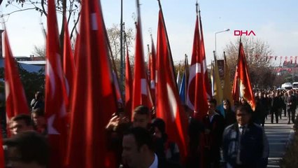 Edirne Öğretmenler Günü, Törenlerle Kutlandı