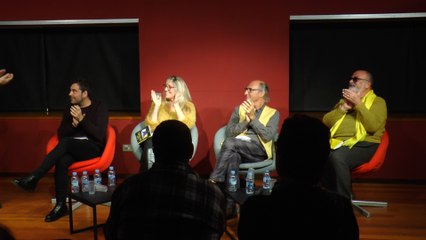 Presentació 1-O Trenta poetes per la llibertat