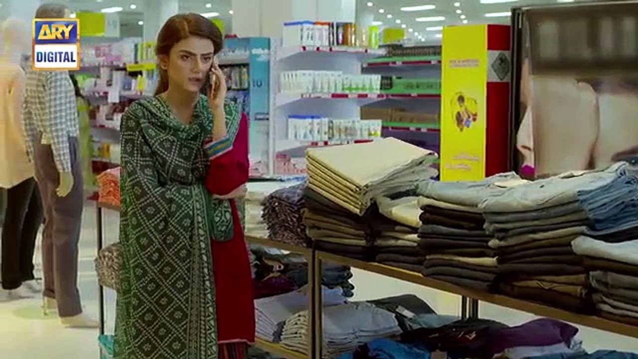 Mere Khudaya Episode 23