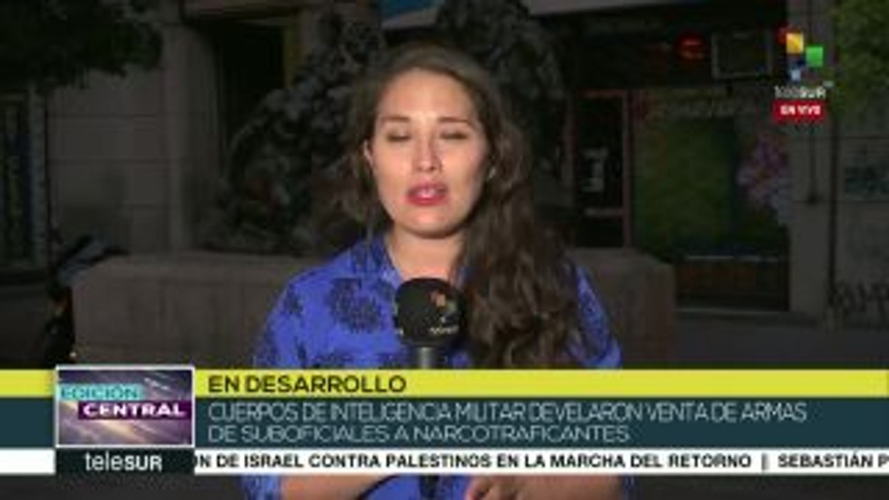 Chile: Sebastián Piñera visita territorio mapuche en la Araucanía