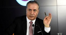 Galatasaray Başkanı Cengiz: 3 Hakem Hakemliği Derhal Bırakmalıdır