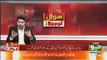 Anchor Ali Haider Tells What Reasson of Khadim Rizvi Arrest,,